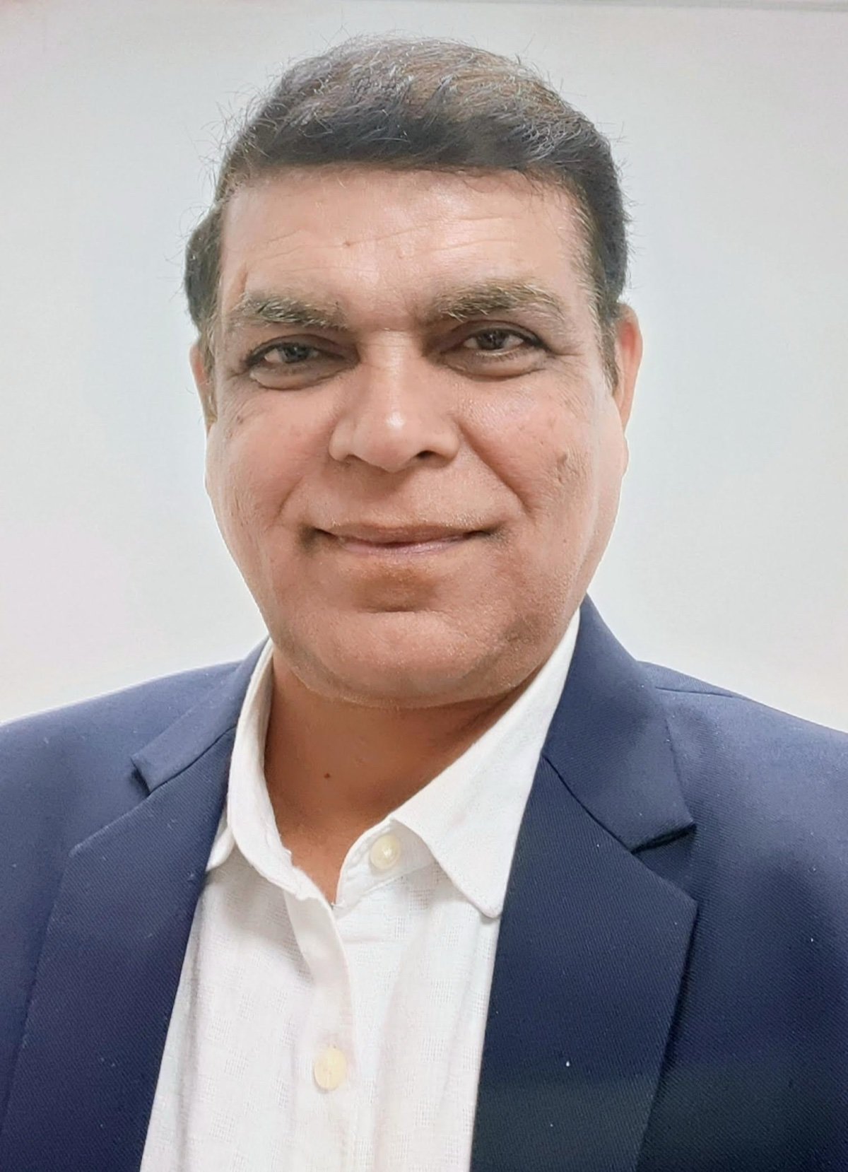 Dr. Vijay Kumar Singh